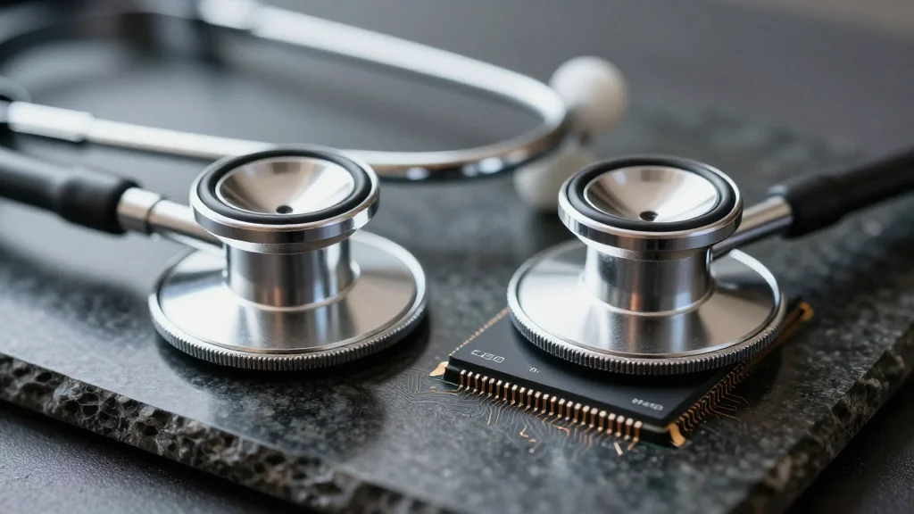 Can AI Reduce Medical Errors?