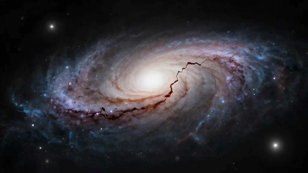 Study Predicts Universe Could End in ‘Big Rip’ as Expansion Accelerates