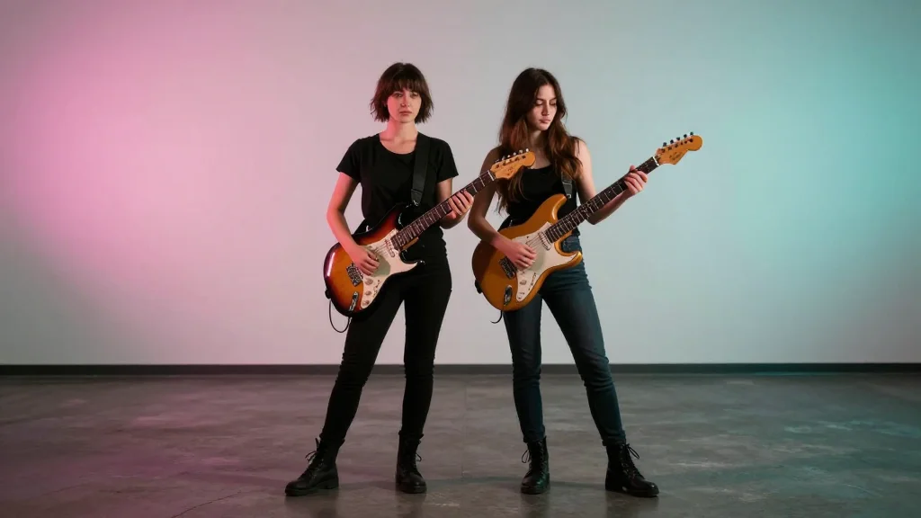 Girl Tones Share Stubborn Mouth Video