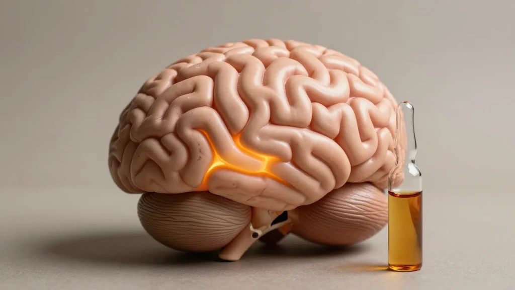 Smell Loss May Mark Alzheimer's Start as Olfactory Damage Map Comes Into Focus