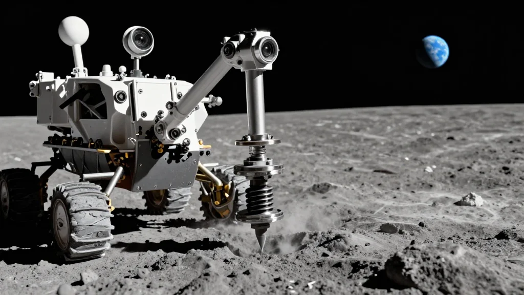 New Lunar Deal for Vermeer
