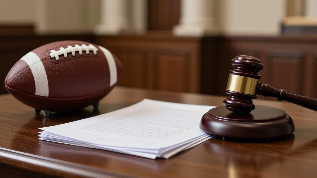 House V. NCAA Class Counsel Asks Court to Rein in CSC’s ‘Overreach’
