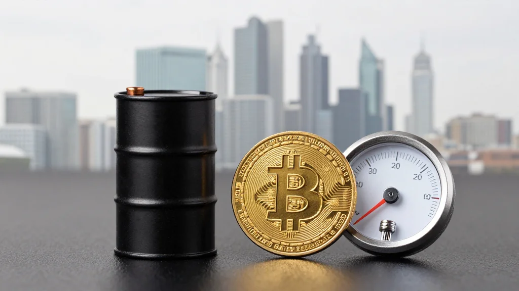 Bitcoin Slides Below $77k; Cut Longs, Await Fed Guidance
