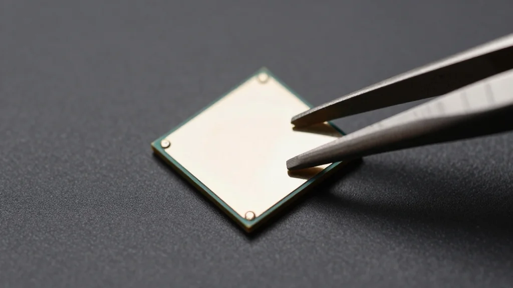 Custom ASIC Solutions | Find ASIC Design & Turnkey Chip Development Partners