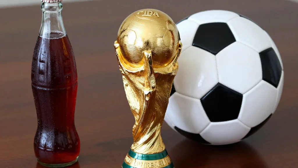 Coca‑Cola Rolls Out "Uncanned Emotions" FIFA 2026 Campaign to Amplify Global Fan Engagement