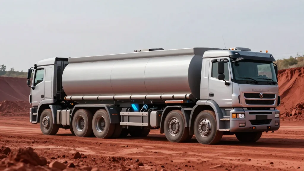 “Yes We Can:” Andrew Forrest Mocks Murdoch Tabloid Stories Dismissing Electric Trucks