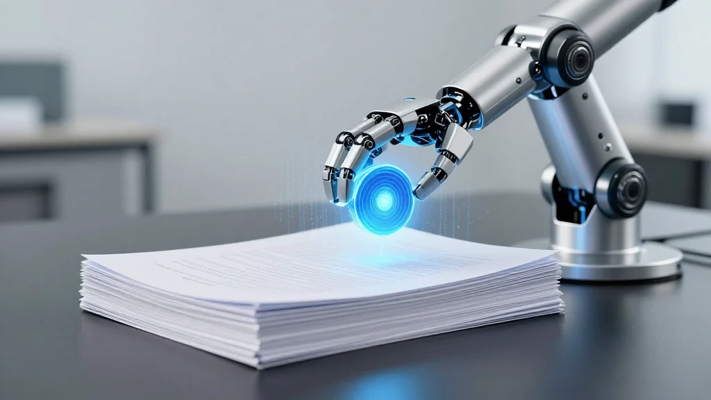 AI May Soon Dominate Major Conference Submissions