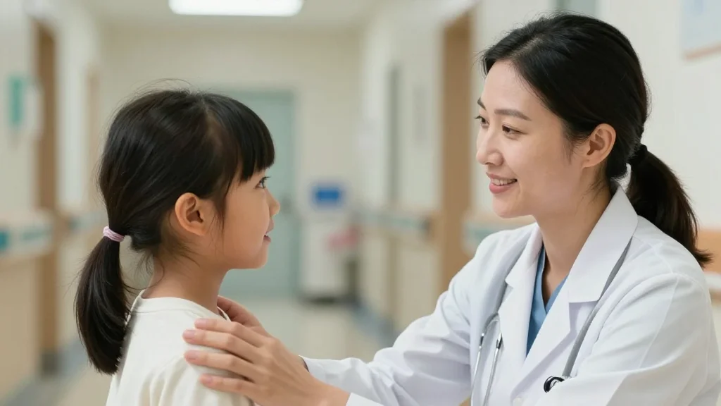 Updating California’s Adverse Childhood Experiences (ACEs) and Toxic Stress Risk Assessment and Response Algorithm