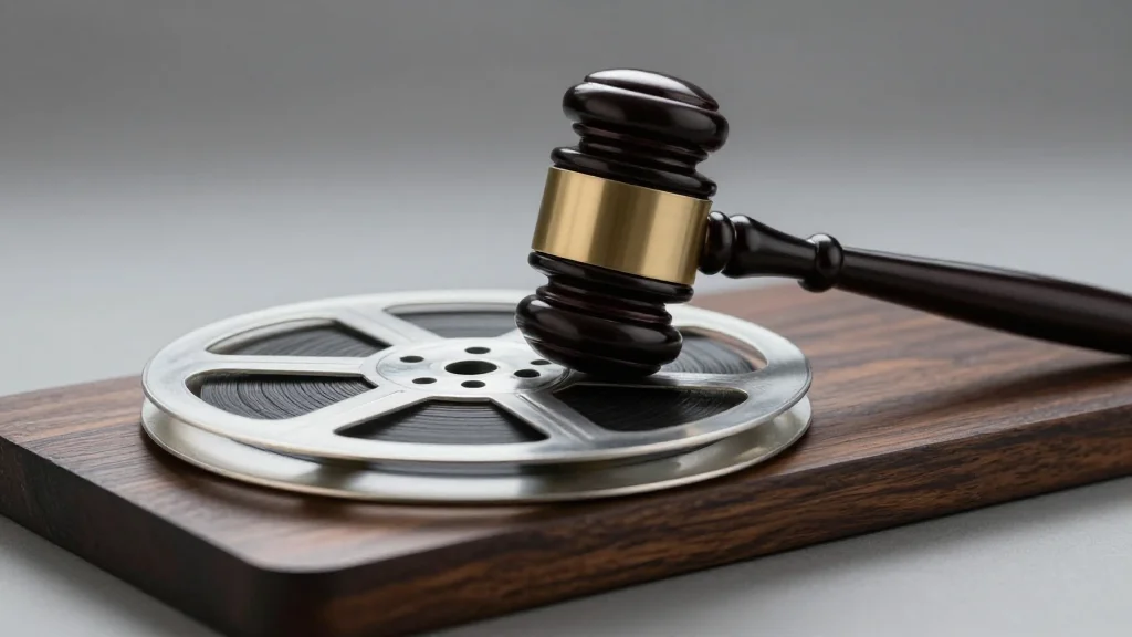 DOJ Officials Fast‑track Paramount‑Warner Merger, Sidestepping Staff Objections
