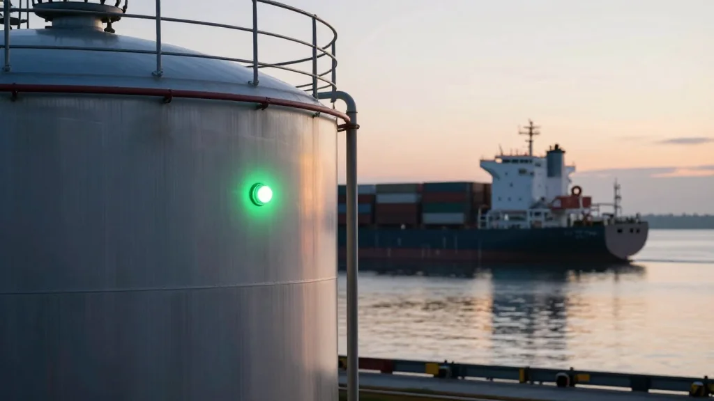 US-Iran War Sends FuelEU Abatement Price Negative