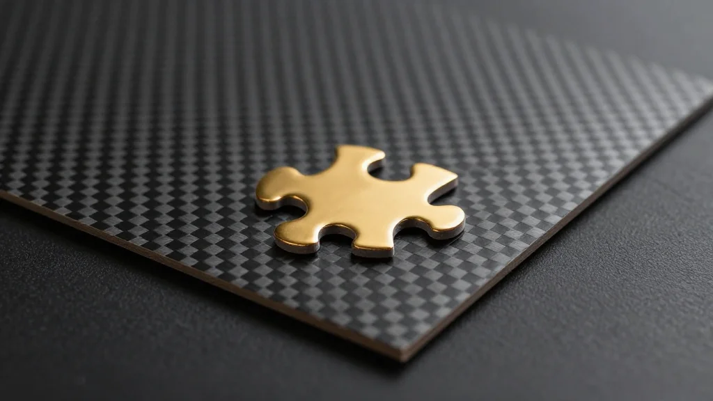 Tricel Strengthens Its Position in the Composites Sector Through the Acquisition of Matrix Composite Materials