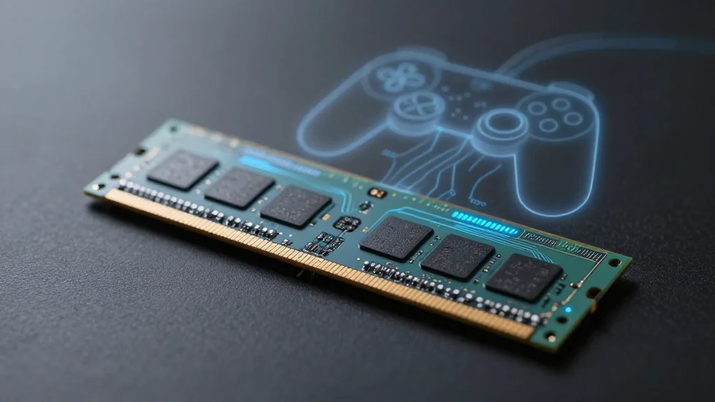 AI-Driven Memory Shortage Spikes Console Prices