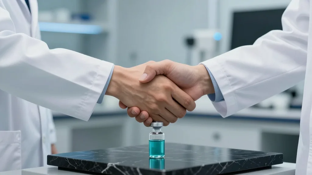 Gilead Outlays $5bn to Acquire ADC Specialist Tubulis
