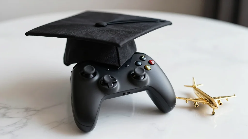Streamers Valkyrae, Squeex Announce NYU Game Center Scholarship During Surprise Guest Lecture