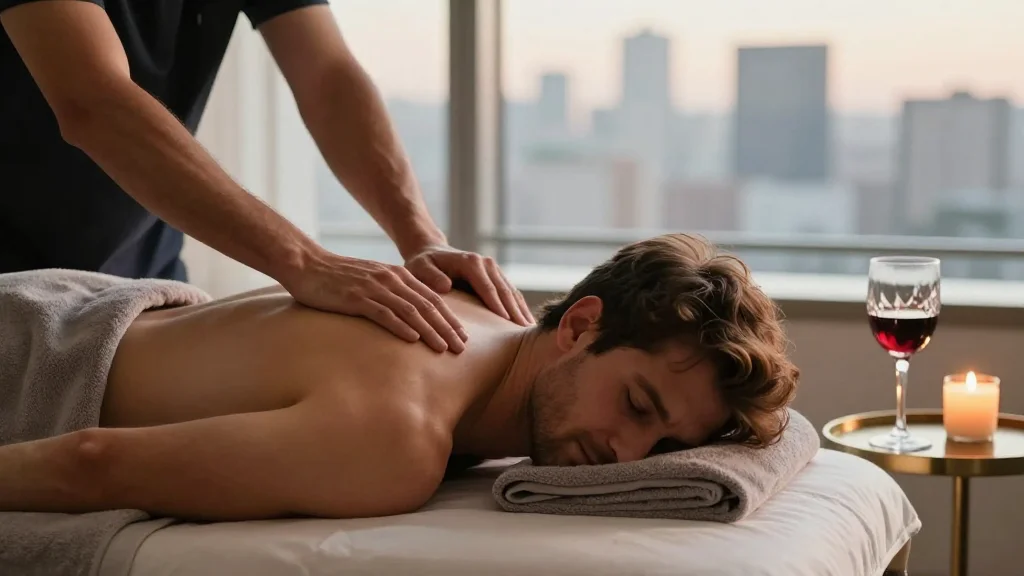 Invest $250 in Self‑Care to Sustain Founder Energy