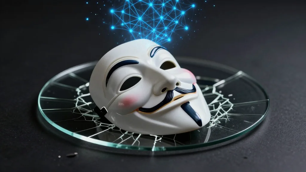 ChatGPT Image 2.0 Empowers Low‑Skill Scammers