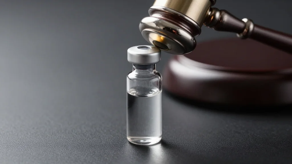 Express Scripts Considering Settlement in FTC Insulin Price Lawsuit