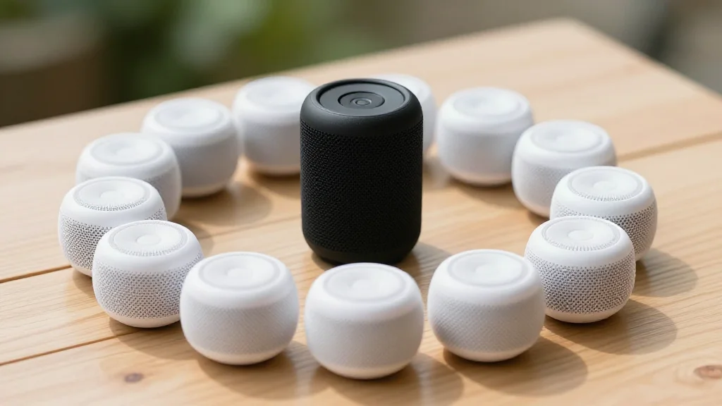 Twelve $10 Ikea Speakers Rival $120 JBL