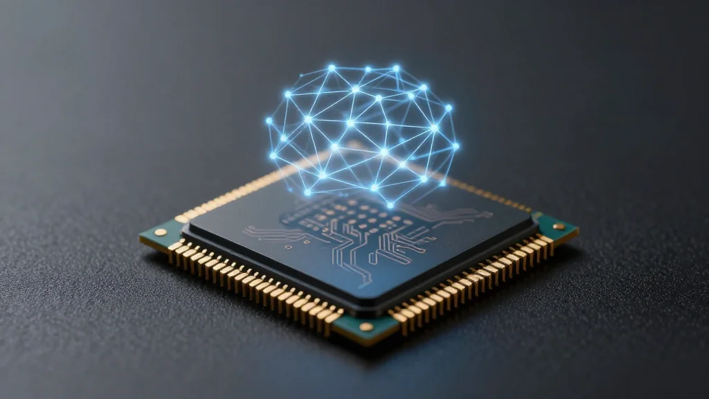 China Unlikely to Match Nvidia AI Chips Soon