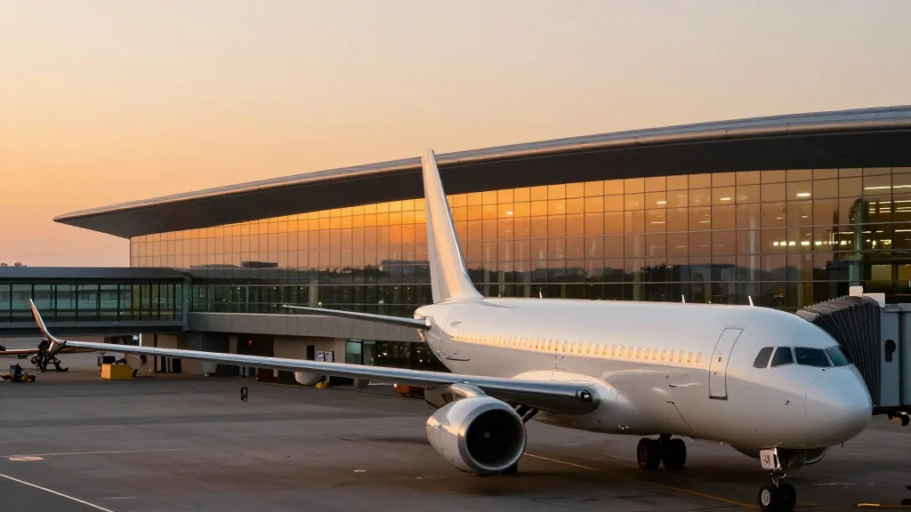 McKinney National Airport Set to Launch Commercial Flights, Becoming Dallas Region’s Third Airport