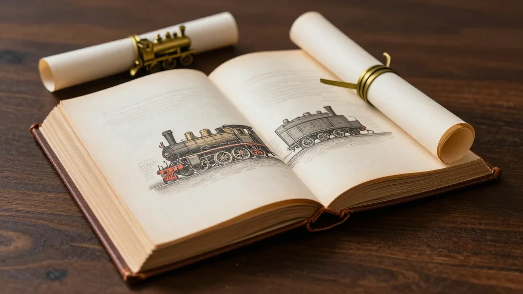 Explore 19th‑Century Railway Bond Boom in New Podcast