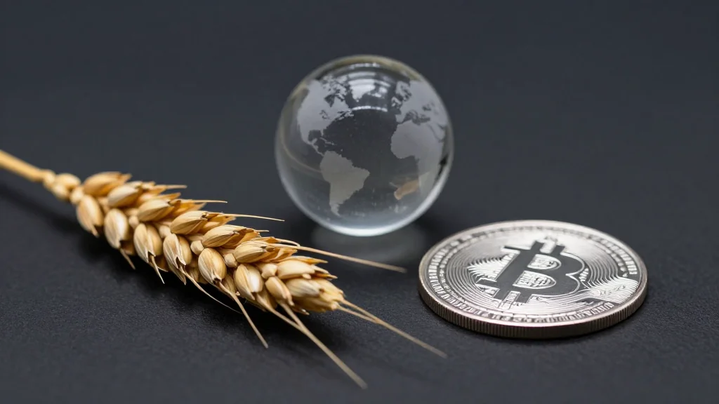 FranceAgriMer Keeps Soft Wheat Export Forecast Unchanged