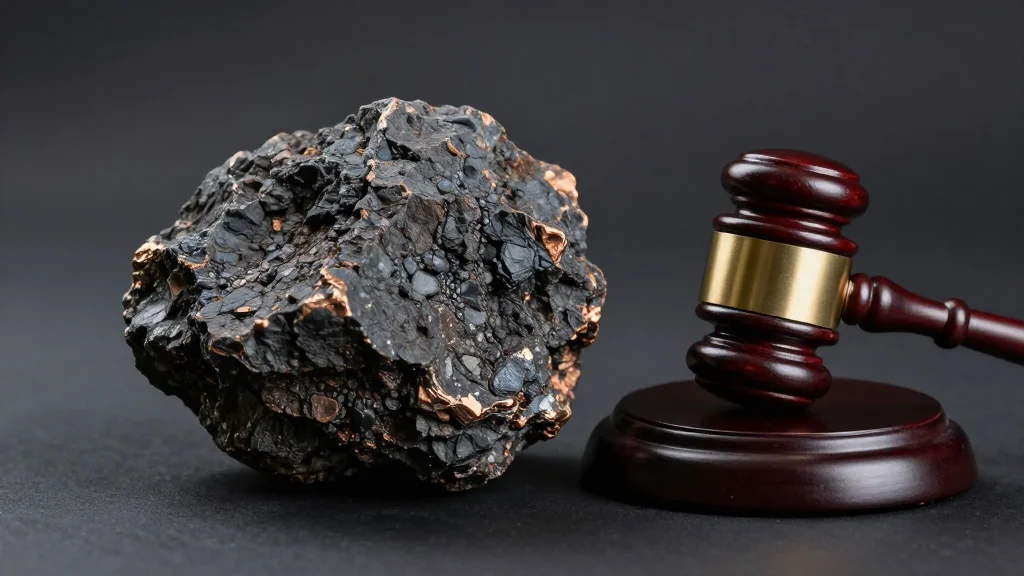DOJ Filing Looms in Pebble Veto Fight