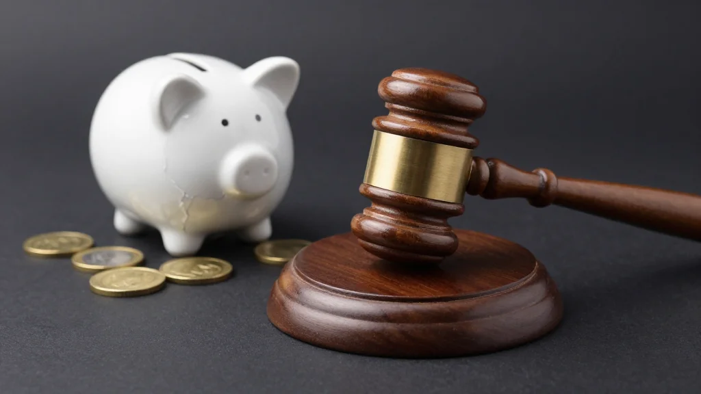 Tobyhanna Man Sentenced To 30 Months In Prison For His Misappropriation Of Covid Relief Funds And With Making A False...