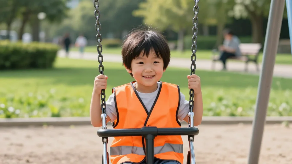 The Best and Worst Areas for Outdoor Play Have Been Revealed, See How Yours Compares