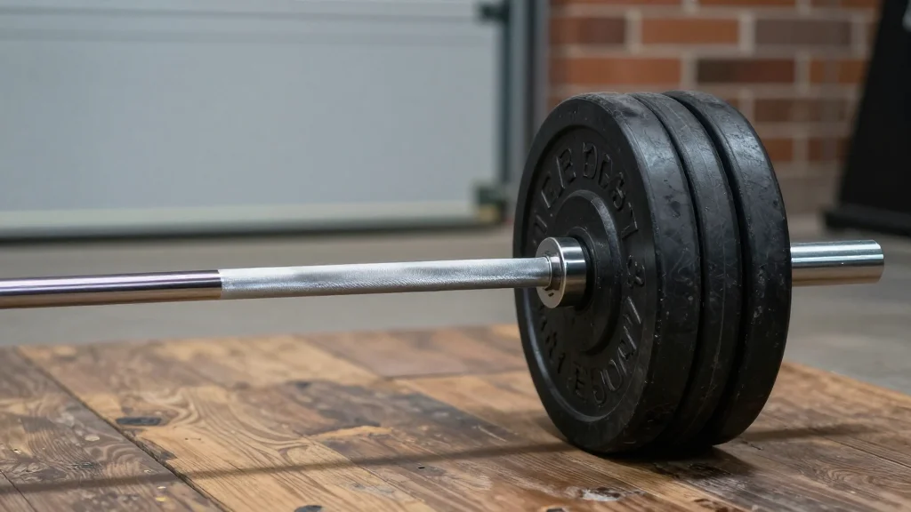 The Plain City Barbell Blueprint: A Masterclass in Niche Entrepreneurship