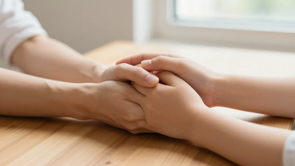 How to Thrive as an Adoptee