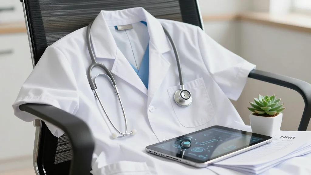 How Leadership Changes Impact Radiologist Well-Being