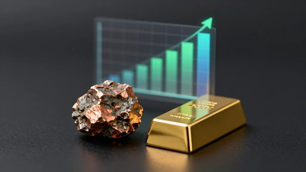 Power Metallic Raising $30 Million From Upsized Financing