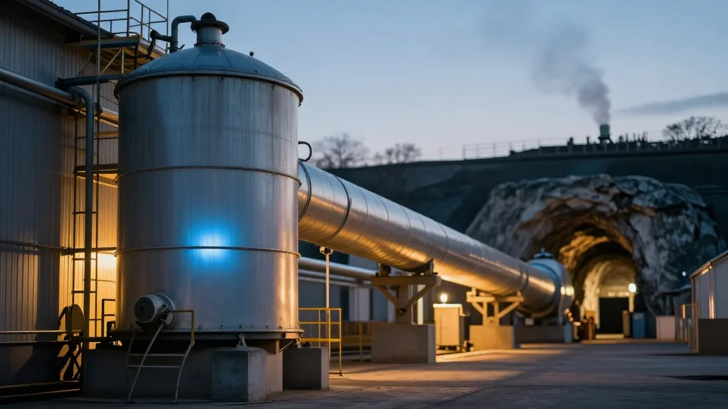 Carbon Storage Technologies Could Boost Revenues for Pulp and Paper Producers: Fastmarkets Research