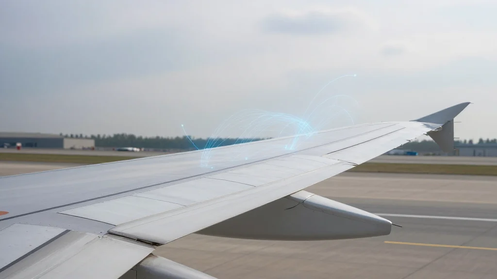 United Airlines Will Send Maintenance Videos To Passengers — And AI Will Explain Every Flight Delay