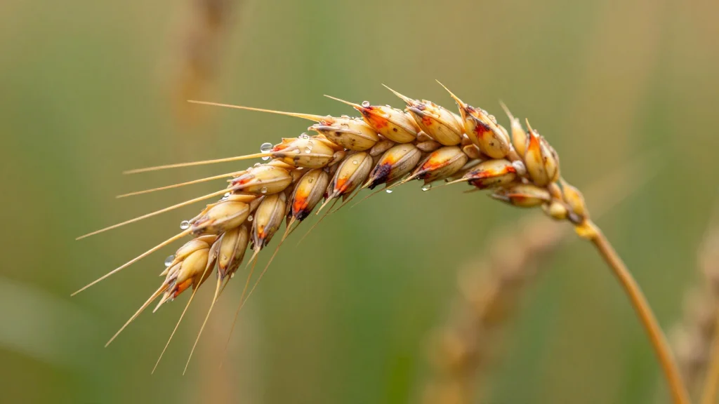 Reading the Enemy: How Genome Science Is Reshaping the Fight Against Wheat Stem Rust