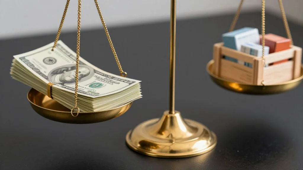 Working Capital Defined: Sparking Debate on Its Nuances