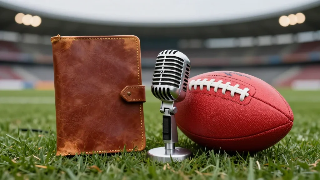 Herald Sun Launches Sam Landsberger Sports Journalism Fellowship