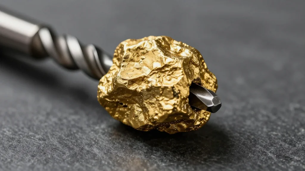 Barry FitzGerald: Exploration Success Drives Benz Beyond $1bn, and Goldie Could Accelerate Again