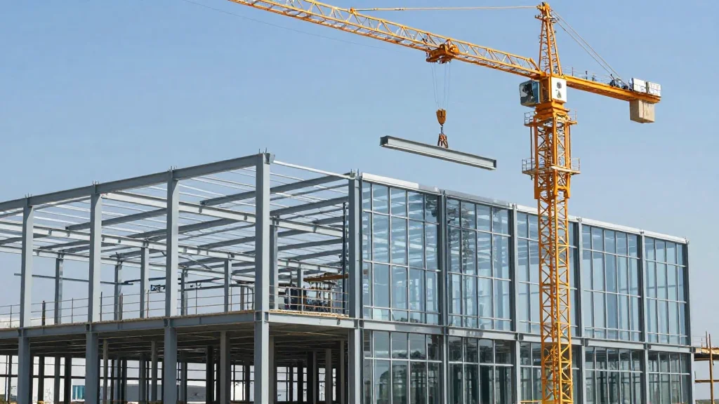 Tejon Ranch, Dedeaux Properties To Begin 510K SF Industrial Project