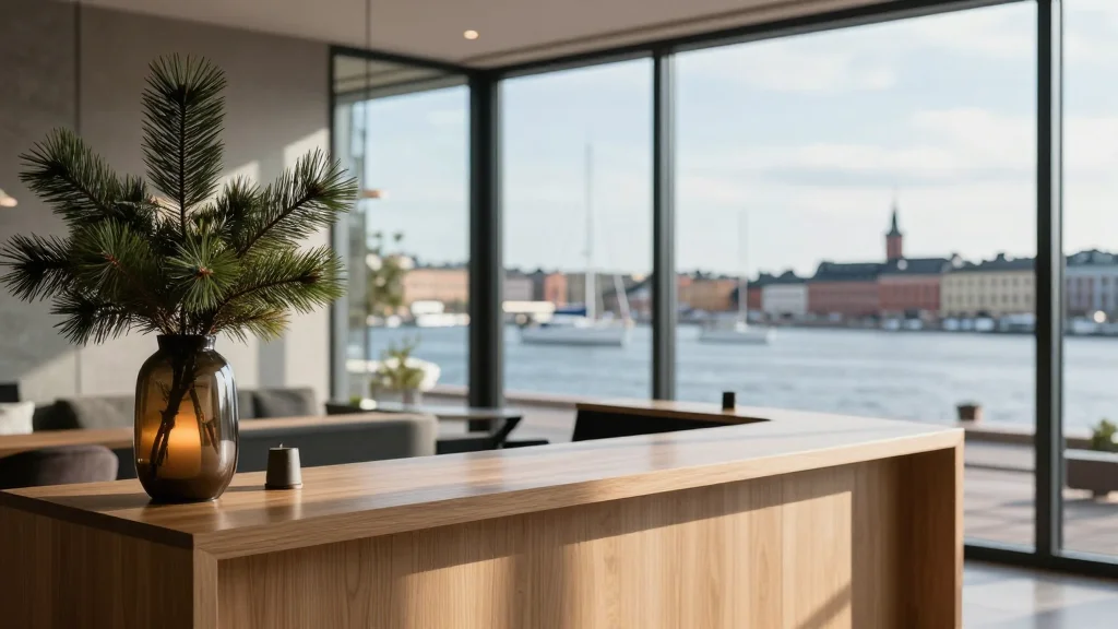 Sweden Joins Germany, USA, France and Spain Flocking to Finland as Finnair & Helsinki Airport See Surging Summer Bookings; Hotel...