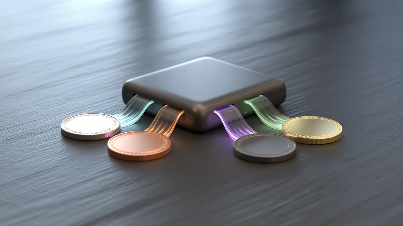 BitgetWallet Joins NEAR Intents, Unlocking Joint Web3 Distribution