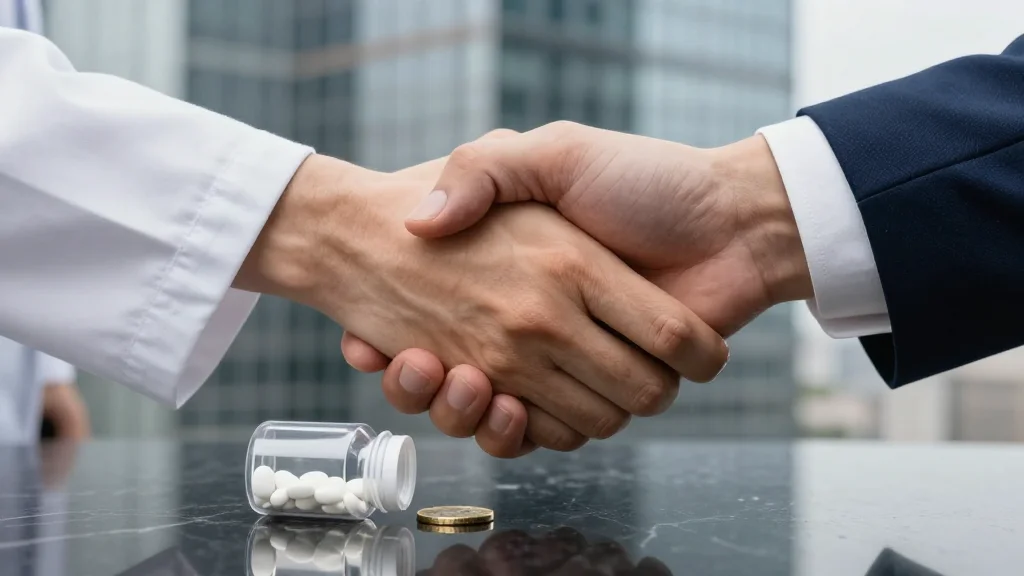 Angelini Pharma Acquires Catalyst, Boosts US Rare‑Disease Portfolio