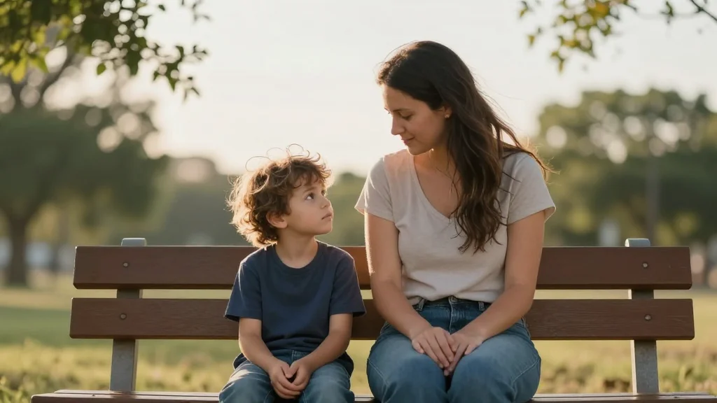 Child Psychologists Warn That Calling Kids “Good” Can Undermine Development