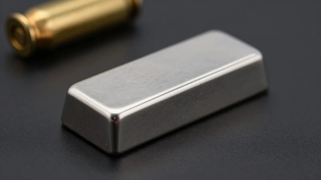 Canada’s Antimony Gap Shows as Iran War Sharpens Focus on Defence Metals – by Henry Lazenby (Northern Miner – April...