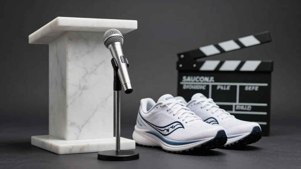 Marketers on the Move: Hires at Gap, Saucony, Fanatics, and More