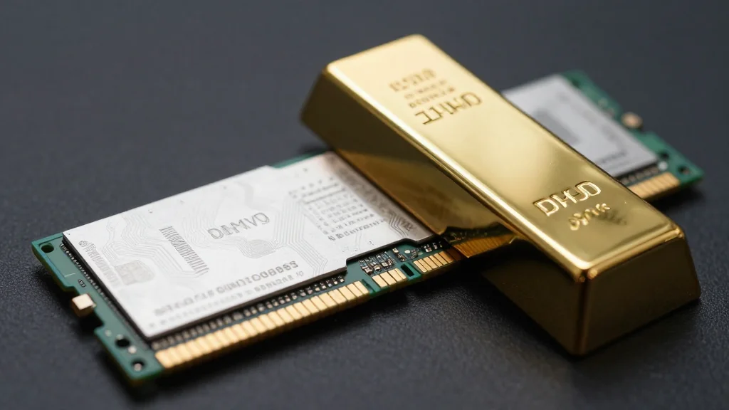 UBS More Than Tripled Its Price Target on Micron to a Street High of $1,625. Only Buy MU Stock Here...