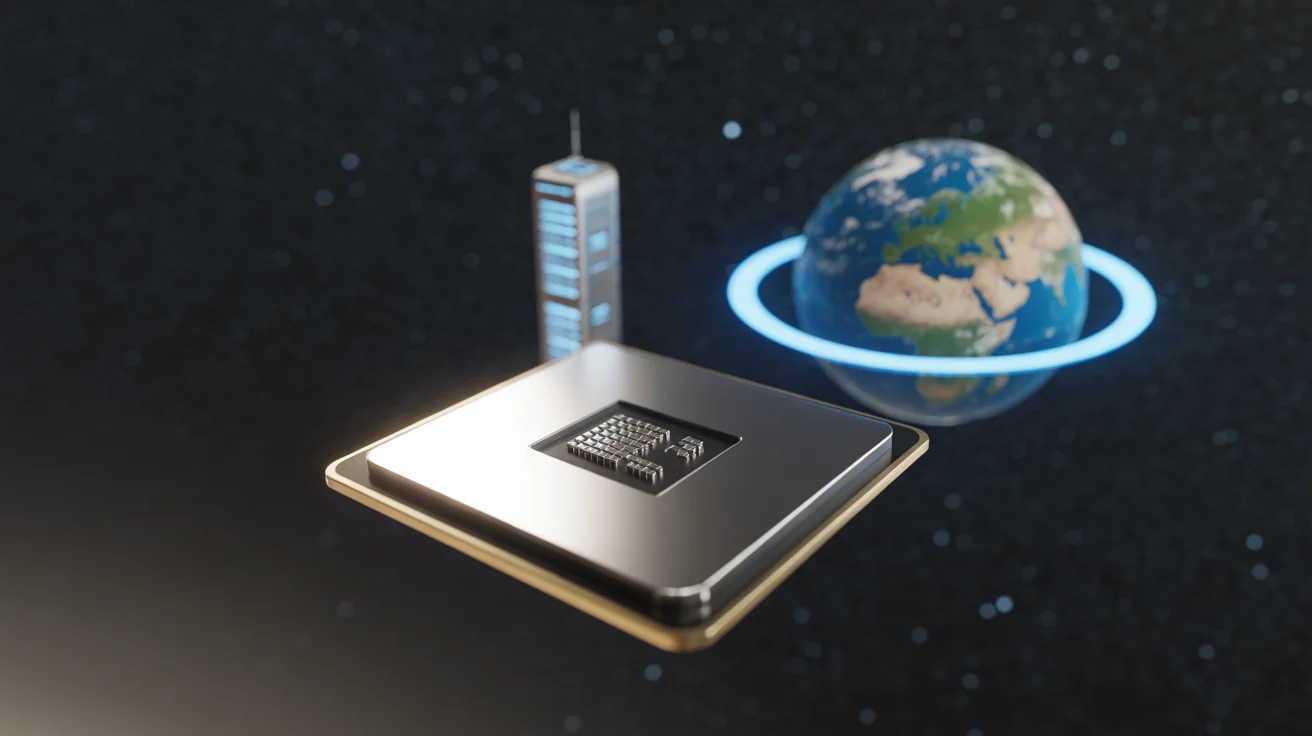 Ultimate AI Masterclass: Models, Space Data Centers, Geopolitics