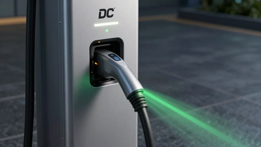 Kempower Sets 2030 Goal to Rank Among Top Three Global DC Fast‑Charging Leaders