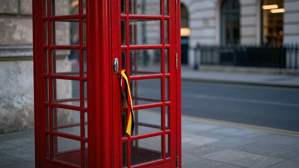 Axel Springer Gets UK Approval to Acquire Telegraph Media Group